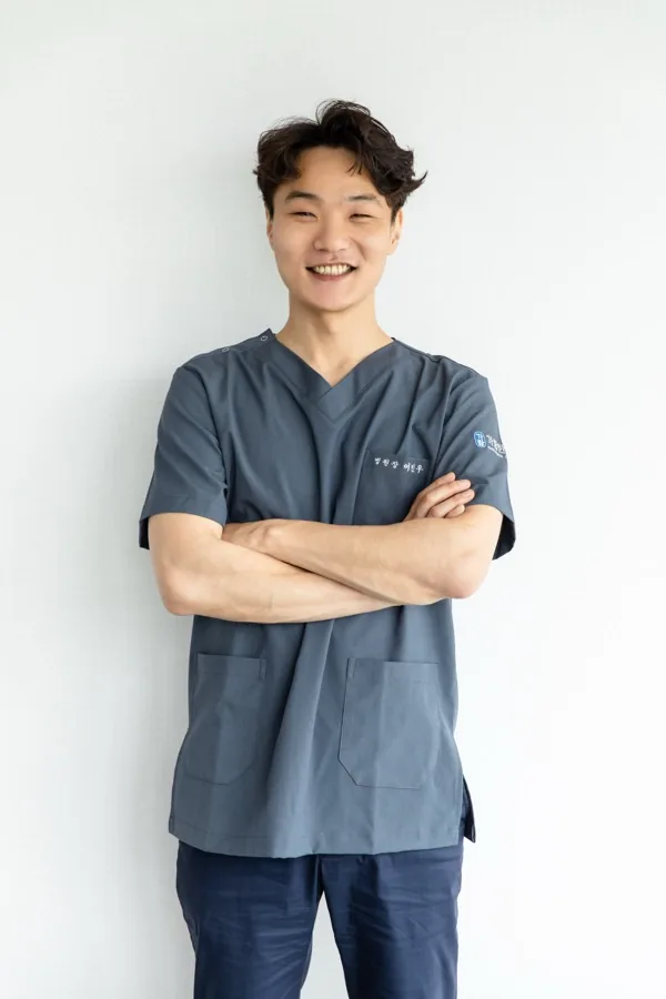 양주가람한방병원 여인우 대표원장